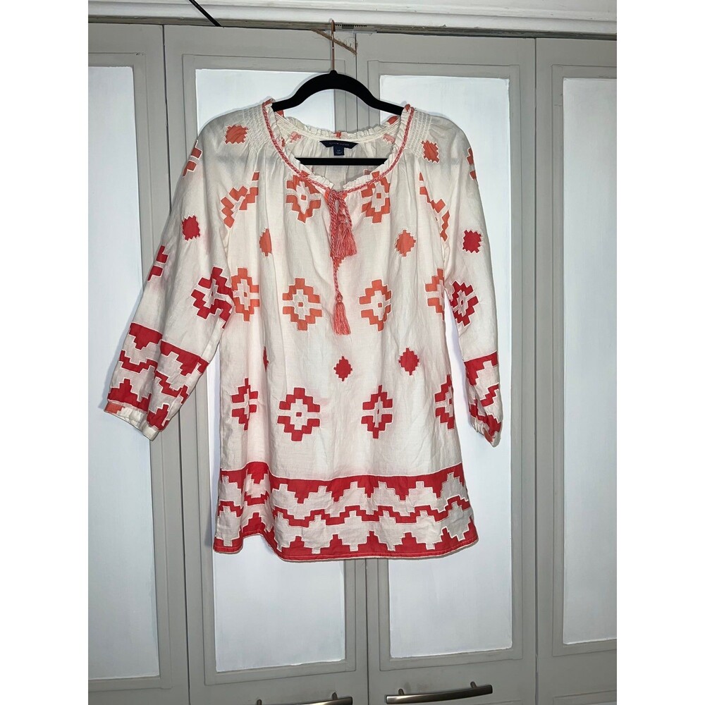 Tommy Hilfiger Pullover Top; Size S